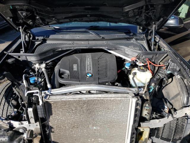 2016 BMW X5 XDRIVE3 5UXKS4C52G0N14586