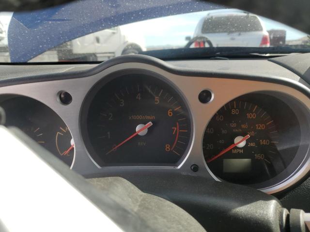 2004 NISSAN 350Z ROADS #3283843421