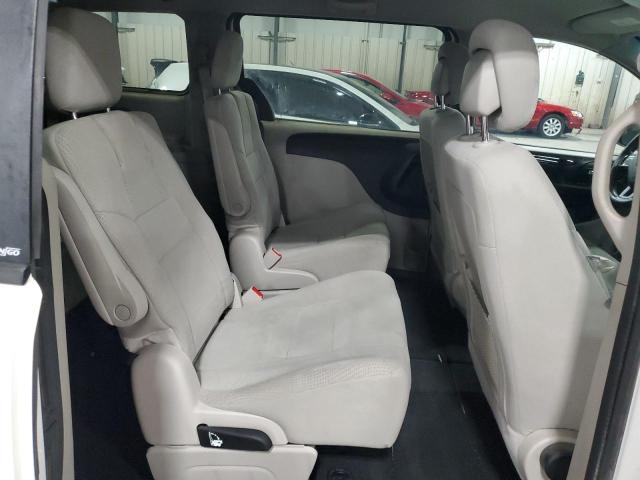 2013 DODGE GRAND CARA #3283988865
