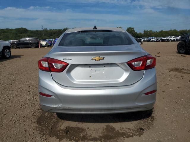 2018 CHEVROLET CRUZE LS 1G1BC5SM2J7140582