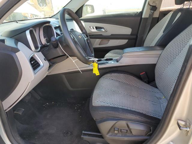 2015 CHEVROLET EQUINOX LS #3274867104