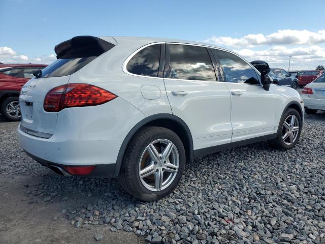 2014 PORSCHE CAYENNE S #3305390322