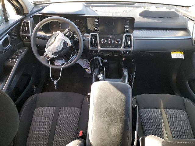 2022 KIA SORENTO LX - 5XYRGDLCXNG113908