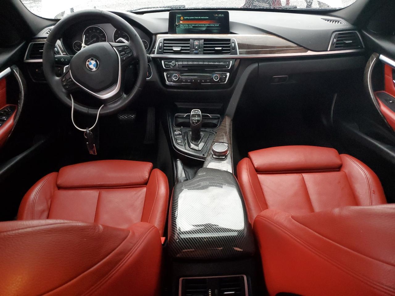 BMW 3 SERIES I
