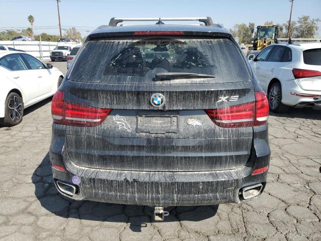 2015 BMW X5 XDRIVE3 5UXKS4C55F0N09638