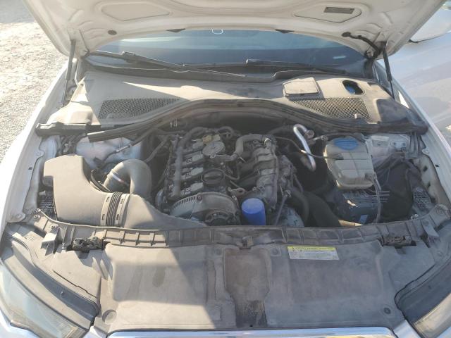 2015 AUDI A6 PREMIUM #3284876015