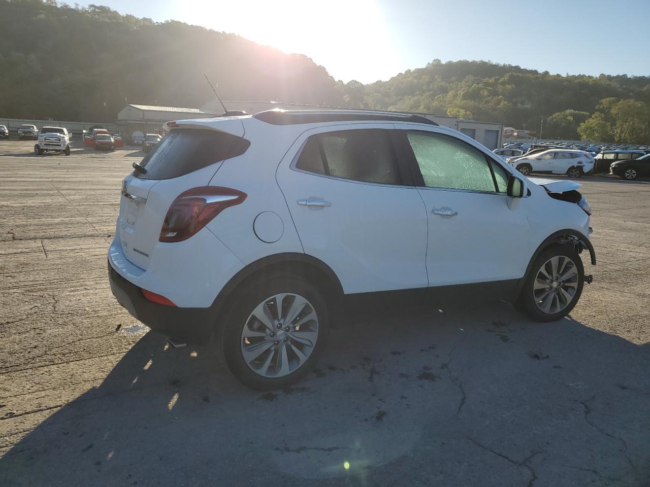 BUICK ENCORE PREFERRED