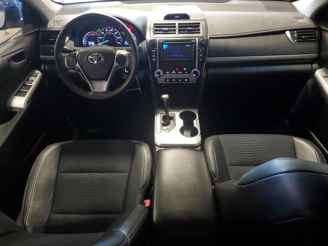 2012 TOYOTA CAMRY BASE - 4T1BF1FK7CU155742