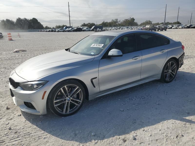 2019 BMW 430I GRAN #3303080764