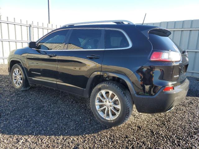 2019 JEEP CHEROKEE L - 1C4PJMCX1KD346033