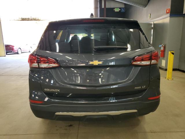 2022 CHEVROLET EQUINOX LT #3312710288