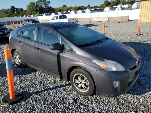 2011 TOYOTA PRIUS - JTDKN3DU0B1466789