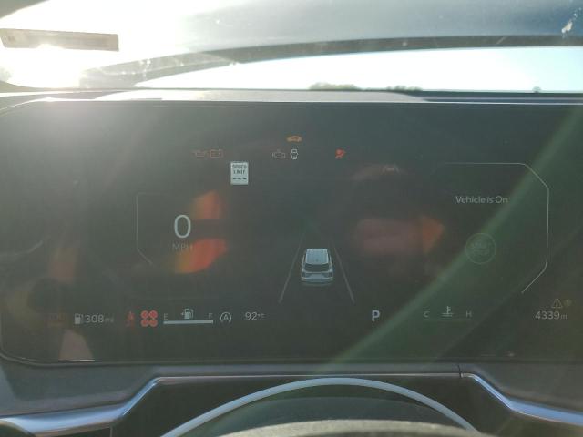 2025 KIA SORENTO SX #3286652287