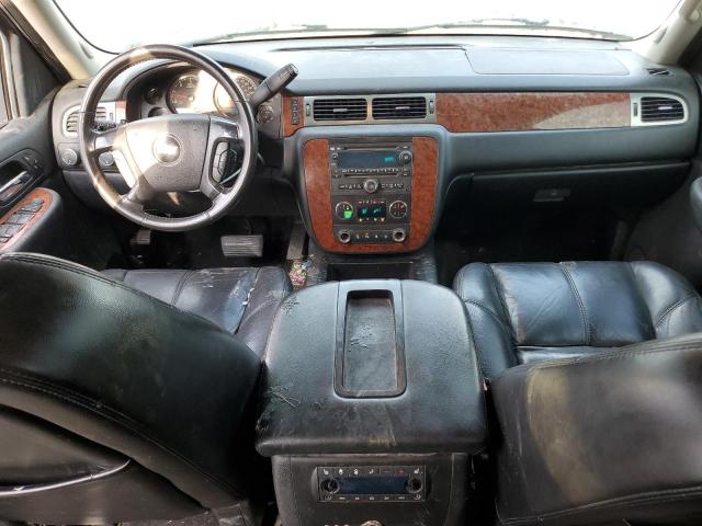 2007 CHEVROLET TAHOE K150 #3287803106