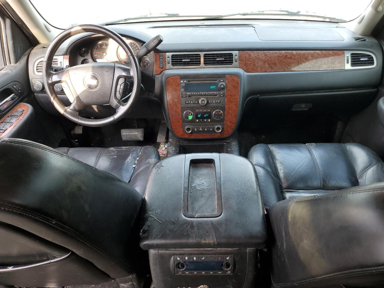 Lot #3287803106 2007 CHEVROLET TAHOE K150