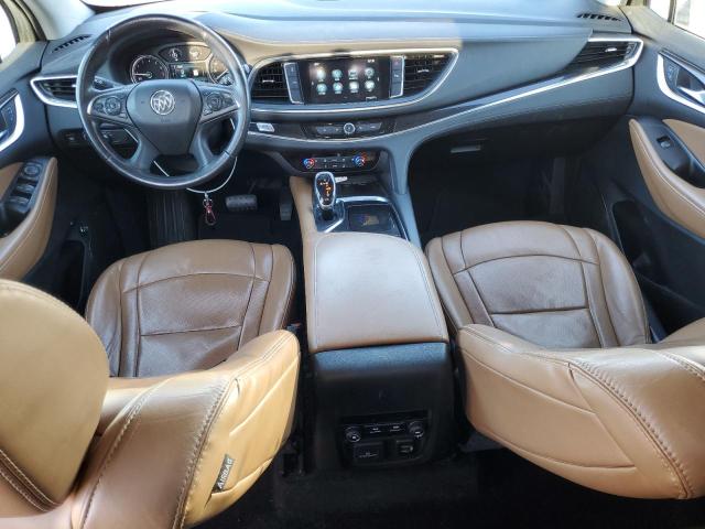 2018 BUICK ENCLAVE ES #3290242204