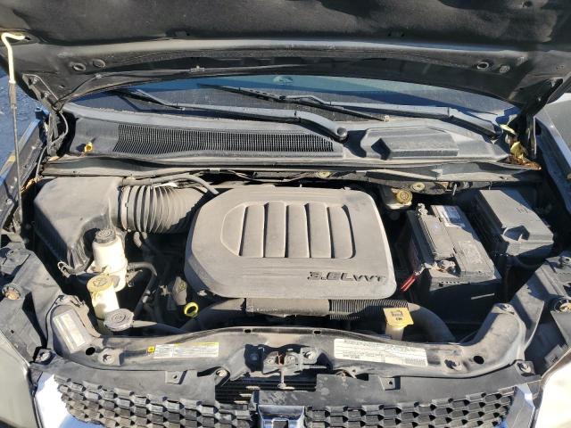 2011 DODGE GRAND CARAVAN MAINSTREET #3265028888