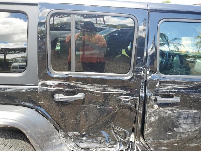 2024 JEEP WRANGLER SPORT 1C4PJXDN5RW219637