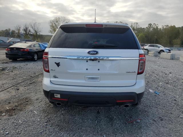 2015 FORD EXPLORER X - 1FM5K7D85FGB37326