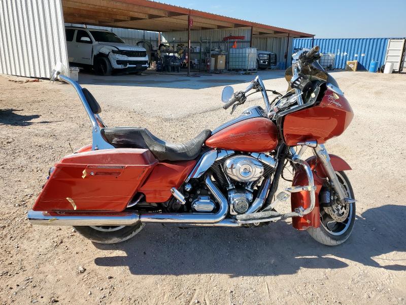 HARLEY-DAVIDSON FLTRX ROAD GLIDE CUSTOM