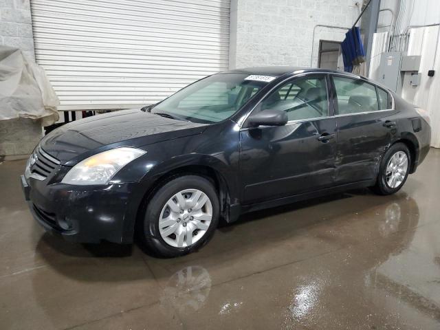 Global Auto Auctions: 2009 NISSAN ALTIMA 2.5
