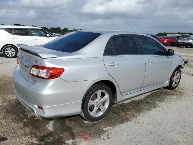 2013 TOYOTA COROLLA BA - 5YFBU4EE2DP147778
