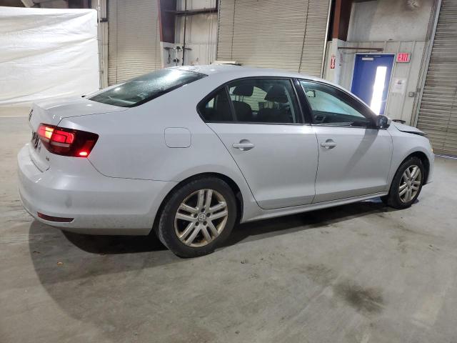 2018 VOLKSWAGEN JETTA S 3VW2B7AJ1JM258848