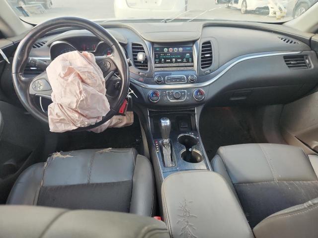 2016 CHEVROLET IMPALA LT #3301786333