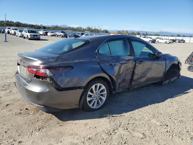 2021 TOYOTA CAMRY LE #3298146289