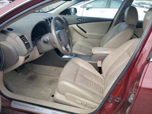 2010 NISSAN ALTIMA BAS - 1N4AL2AP2AN553472