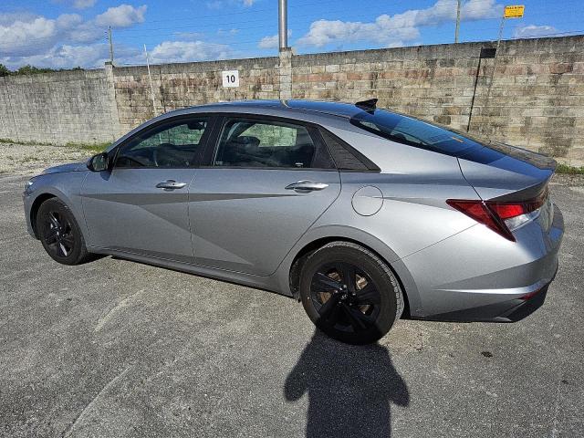 2023 HYUNDAI ELANTRA SE 5NPLM4AGXPH103394