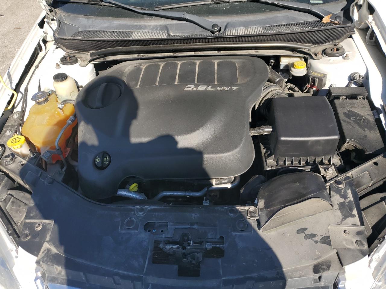 CHRYSLER 200 LIMITED