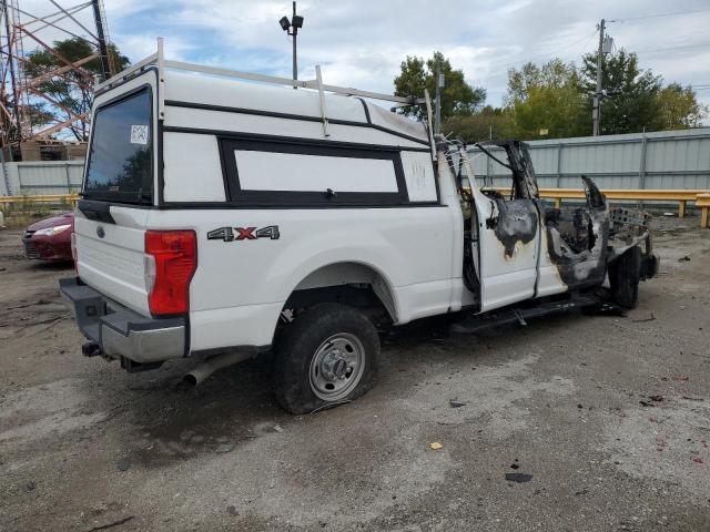2022 FORD F250 SUPER - 1FT7W2B6XNED35562