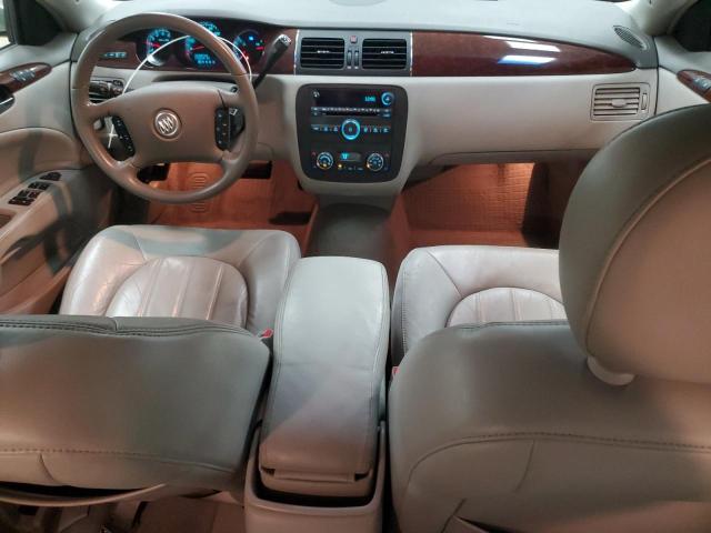 2006 BUICK LUCERNE CX #3278802628