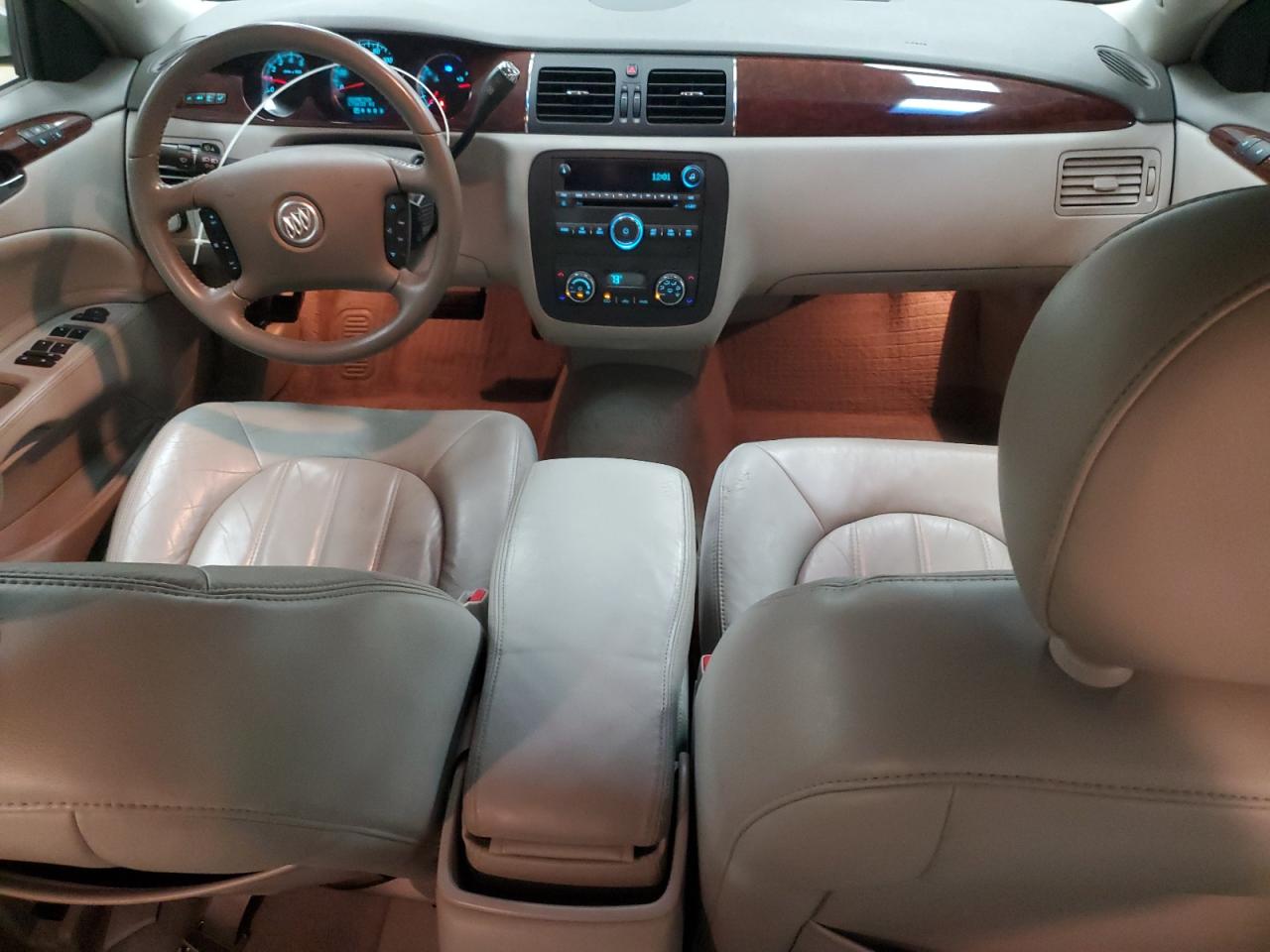 Lot #3278802628 2006 BUICK LUCERNE CX