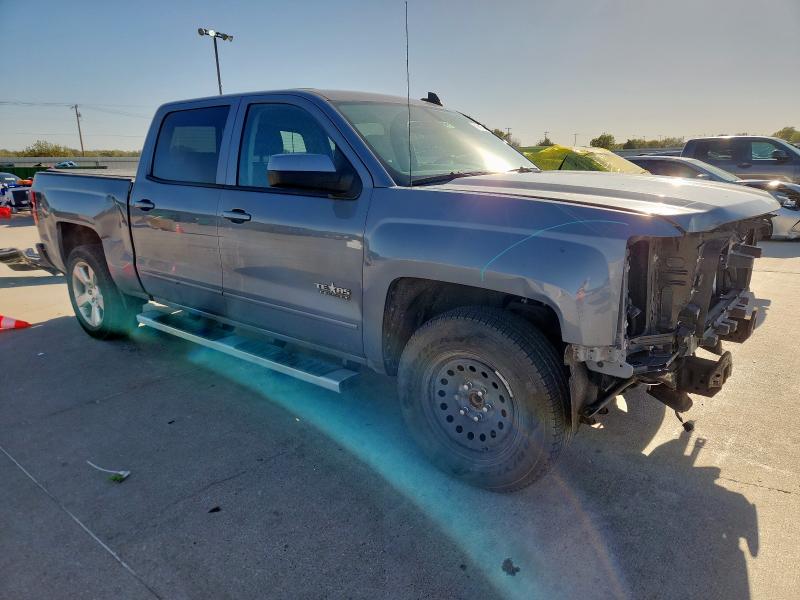 2015 CHEVROLET SILVERADO #3297315466
