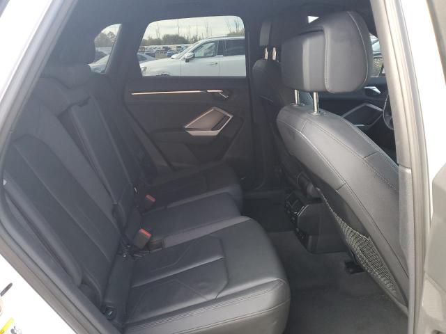 2023 AUDI Q3 PREMIUM - WA1DECF32P1093088