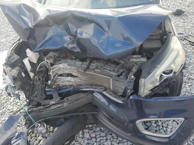 2016 KIA SORENTO LX - 5XYPG4A37GG034872