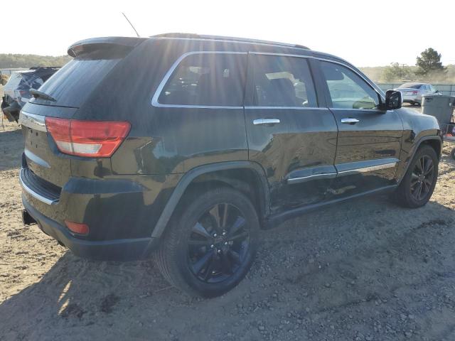 2013 JEEP GRAND CHER - 1C4RJEBG1DC546497