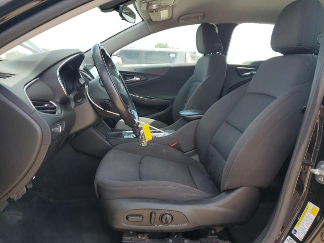 2021 CHEVROLET MALIBU LT - 1G1ZD5ST7MF067447