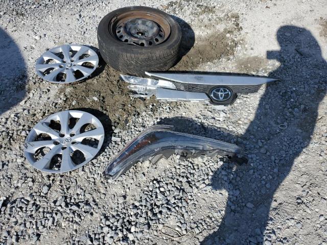 2022 TOYOTA COROLLA LE - JTDEPMAE7NJ215069