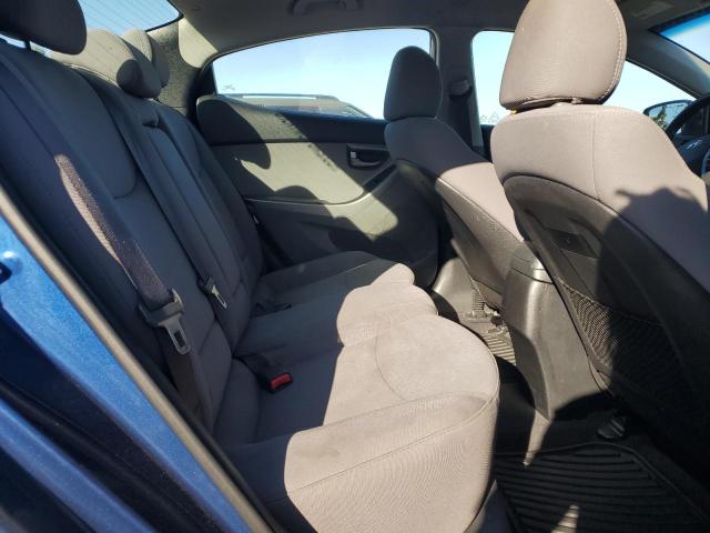 2015 HYUNDAI ELANTRA SE 5NPDH4AE1FH569110