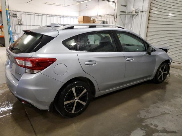 2019 SUBARU IMPREZA PR 4S3GTAC62K3713673