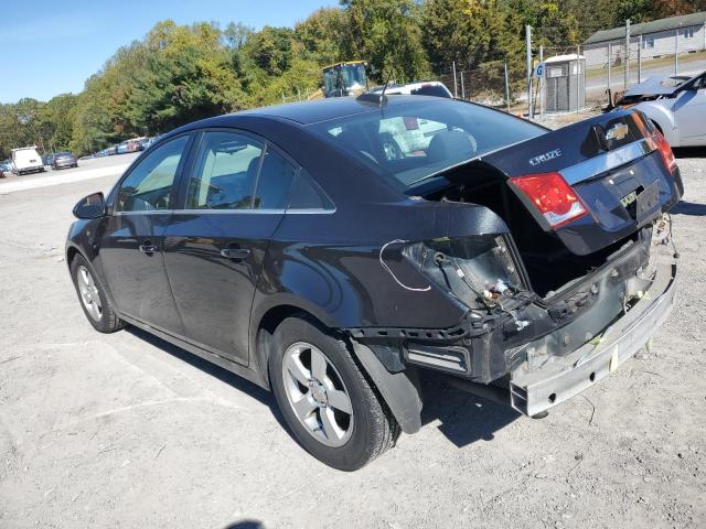 2016 CHEVROLET CRUZE LIMITED LT 1G1PE5SB4G7193971