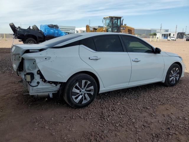 2024 NISSAN ALTIMA S #3303847557