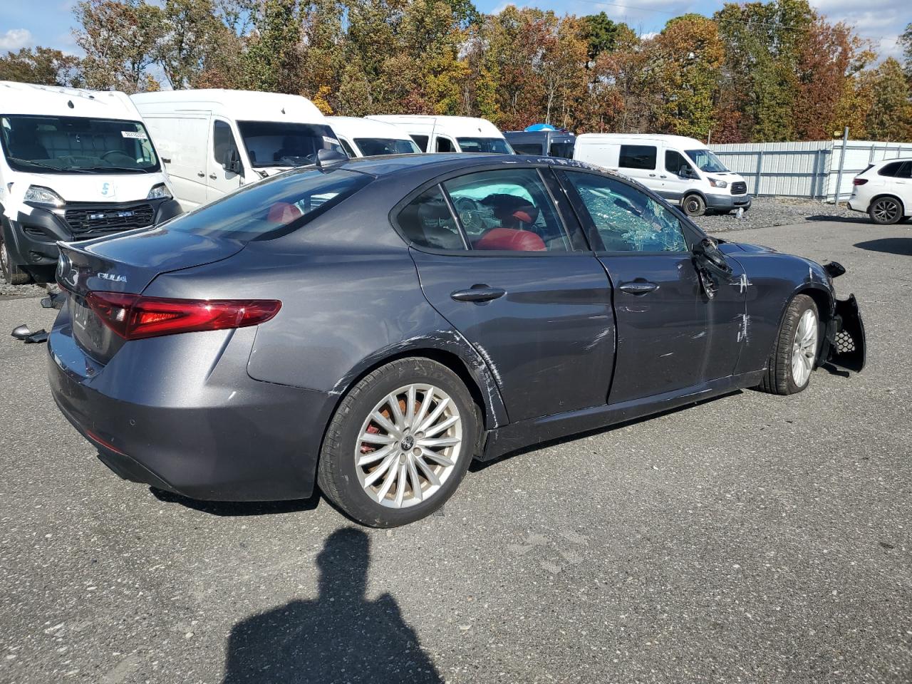 ALFA ROMEO GIULIA SPRINT