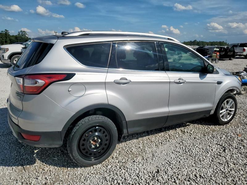 2017 FORD ESCAPE TIT - 1FMCU0JD5HUC33634