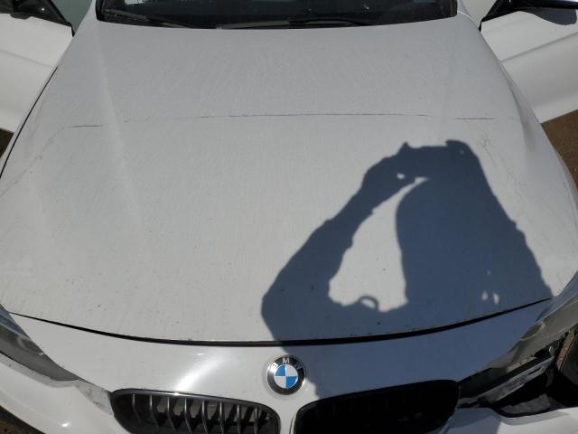 2018 BMW 340 XI WBA8B7C53JA573142