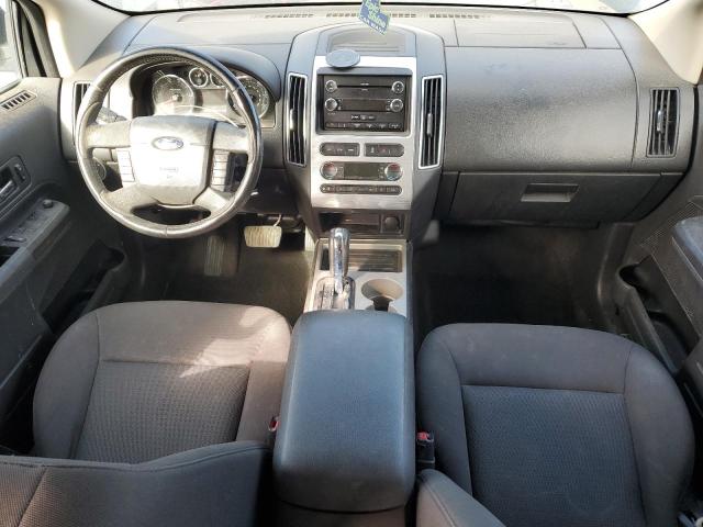 2010 FORD EDGE SEL #3282378297