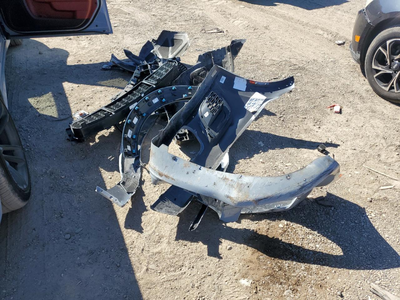 DODGE CHARGER SRT HELLCAT